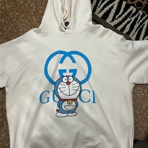 Literally worn once.  Amazing condition.